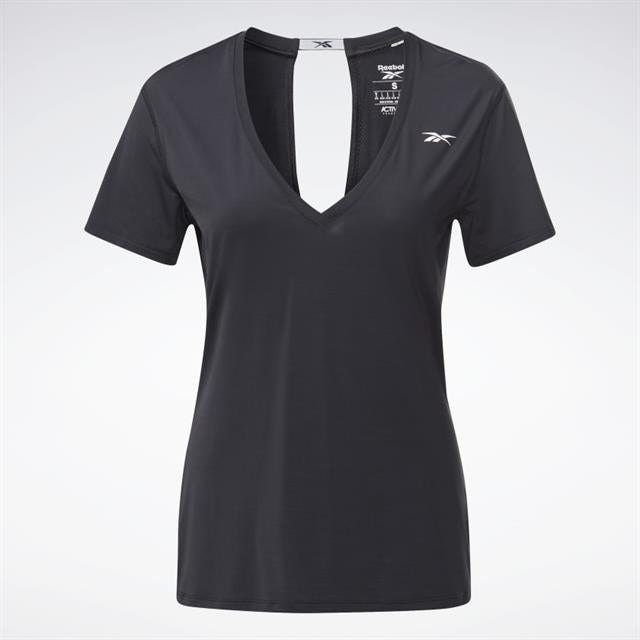 Camiseta Reebok para Entrenamiento