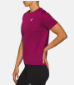 Camiseta de manga corta ASICS KATAKANA para mujer