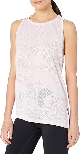 Playera Reebok Entrenamiento sin manga para mujer
