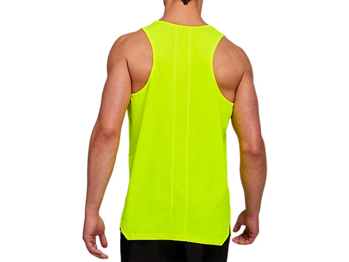 Camiseta gráfica técnica Boston T&H de Asics para hombre