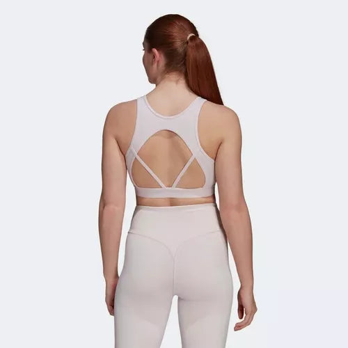 Top Deportivo de Entrenamiento Hyperglam AEROREADY Soporte Ligero