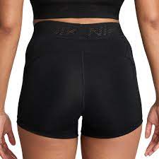 Nike Short Pro Cool Dama
