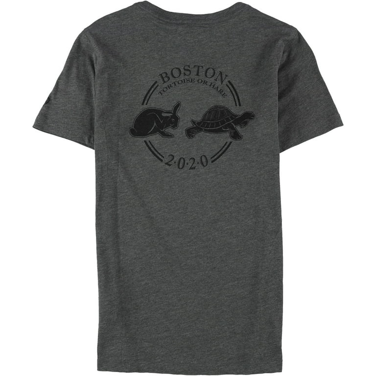 Camiseta gráfica ASICS para mujer Boston