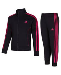 Chaqueta Adidas Event 21 YG Tricot