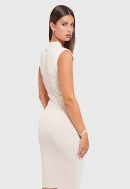 GUESS Vestido Es Marion Swtr