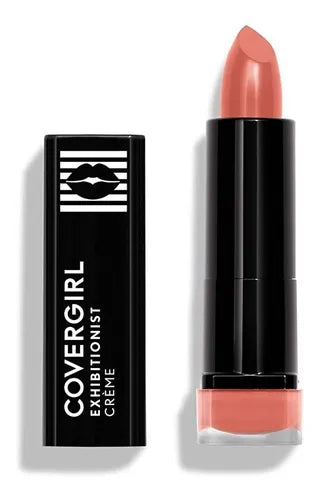 Lápiz labial en crema Exhibitionist de COVERGIRL