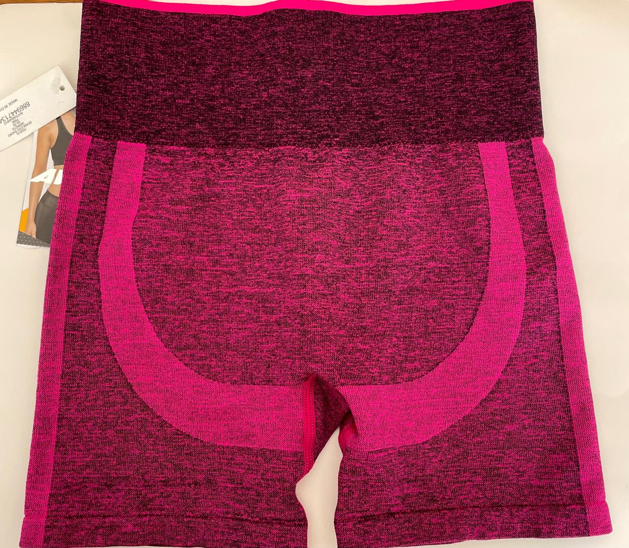 Short Deportivo de Moda para Gimnasio Avía