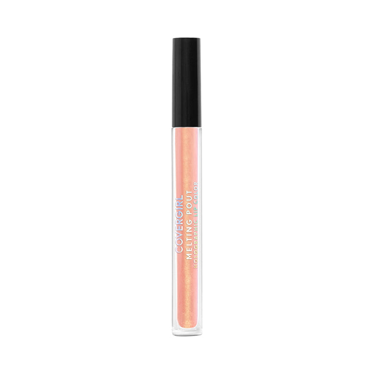 Labial holográfico Bang Bang Melting Pout de CoverGirl