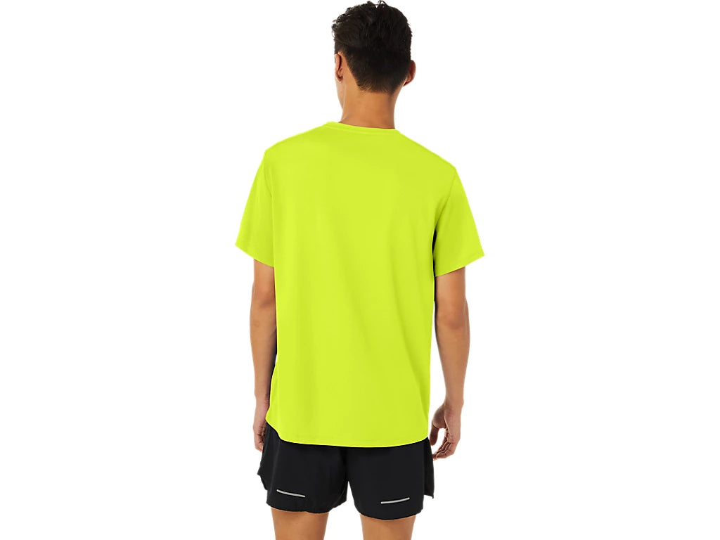 Playera Asics Maratón de los Angeles