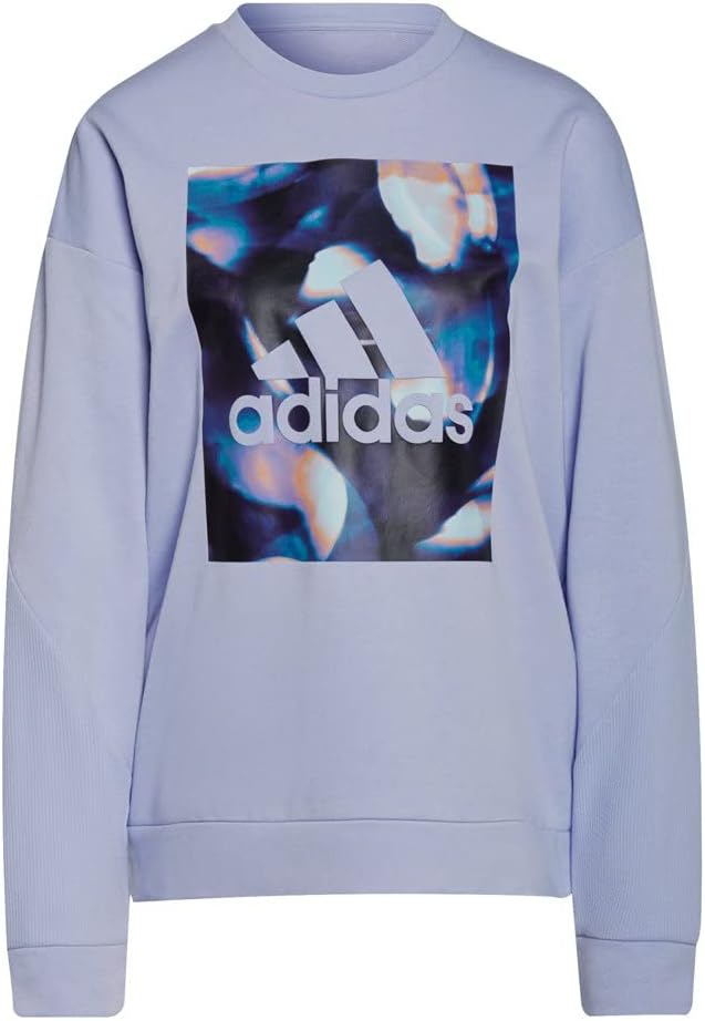 Sudadera Dama Adidas