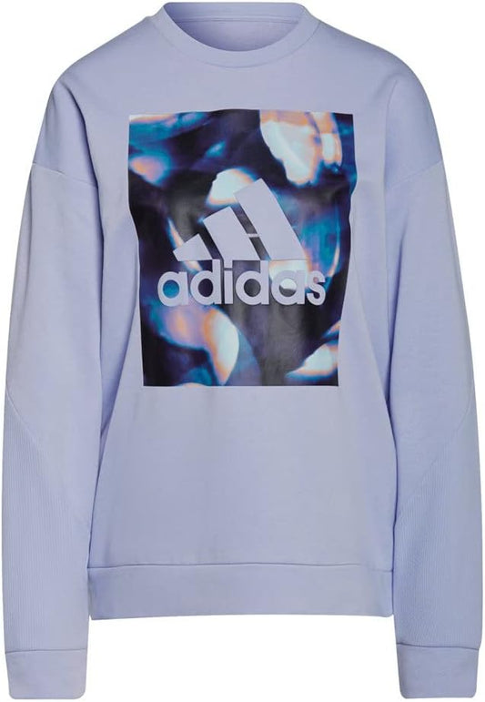 Sudadera Dama Adidas