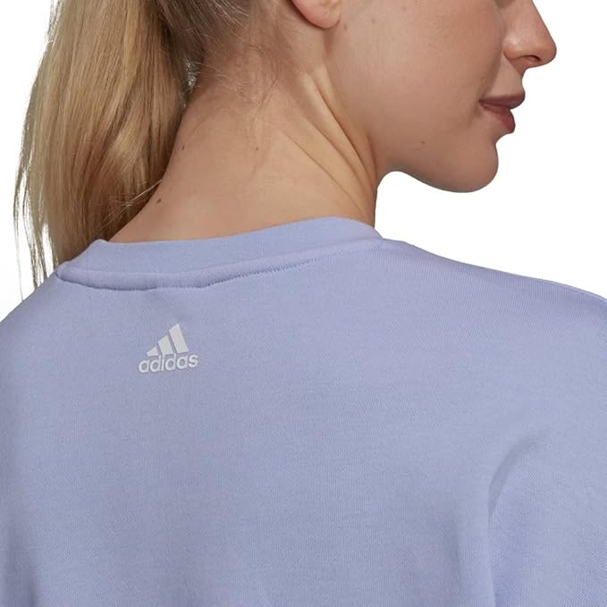 Sudadera Dama Adidas