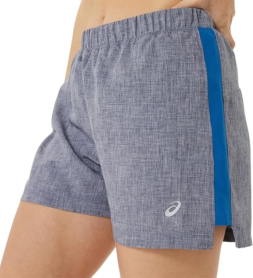 Short Dama Asics para Correr