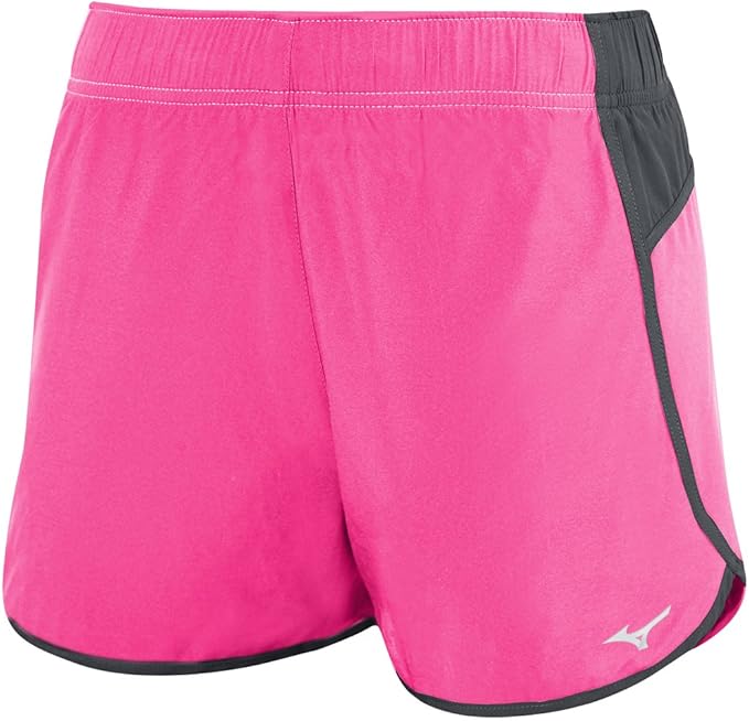 Short Atlético Mizuno Dama