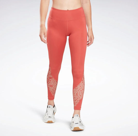 Leggins Modern Safari