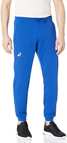 Pantalón deportivo ASICS French Terry para hombre