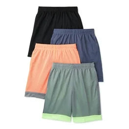 Shorts para niños Athletic Works