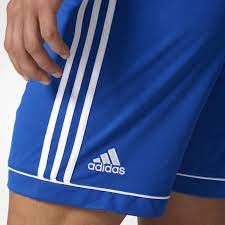 Pantalones cortos de fútbol Adidas Squadra 17