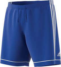 Pantalones cortos de fútbol Adidas Squadra 17