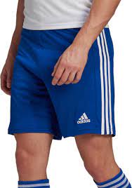 Pantalones cortos de fútbol Adidas Squadra 17