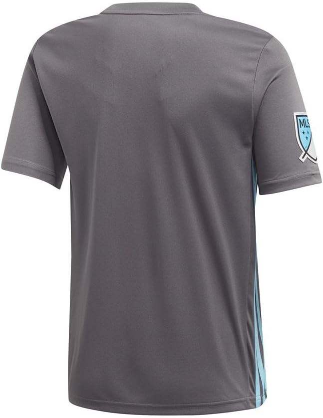 Adidas Camiseta de fútbol Juvenil Minnesota United FC Réplica