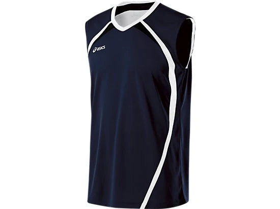 Asics - Camiseta sin mangas Tayson para hombre