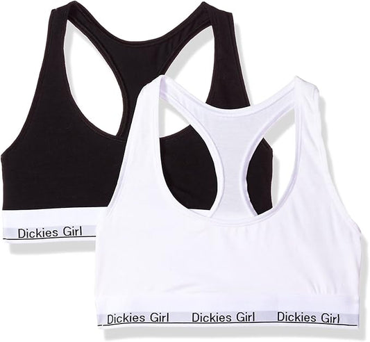 Sujetador Deportivo Dickies Girl Mujer