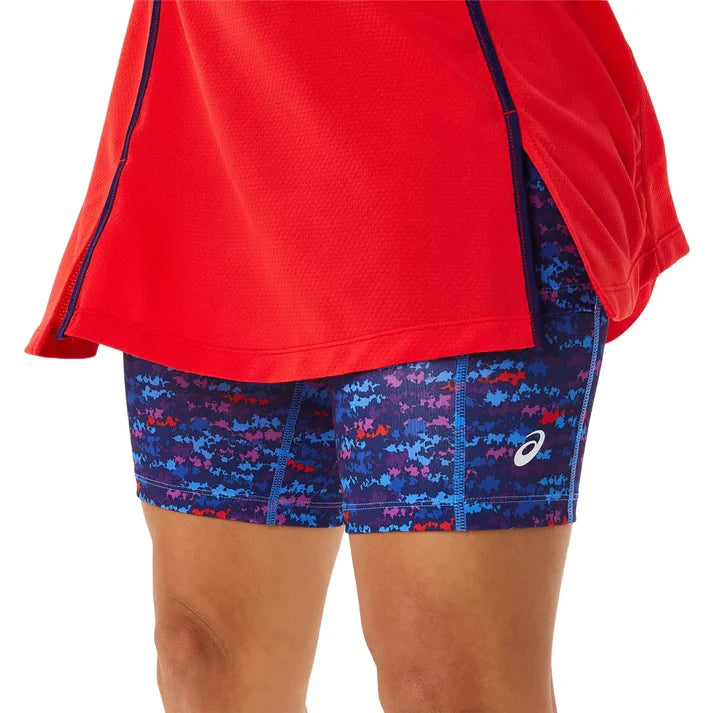 Vestido ASICS NEW STRONG