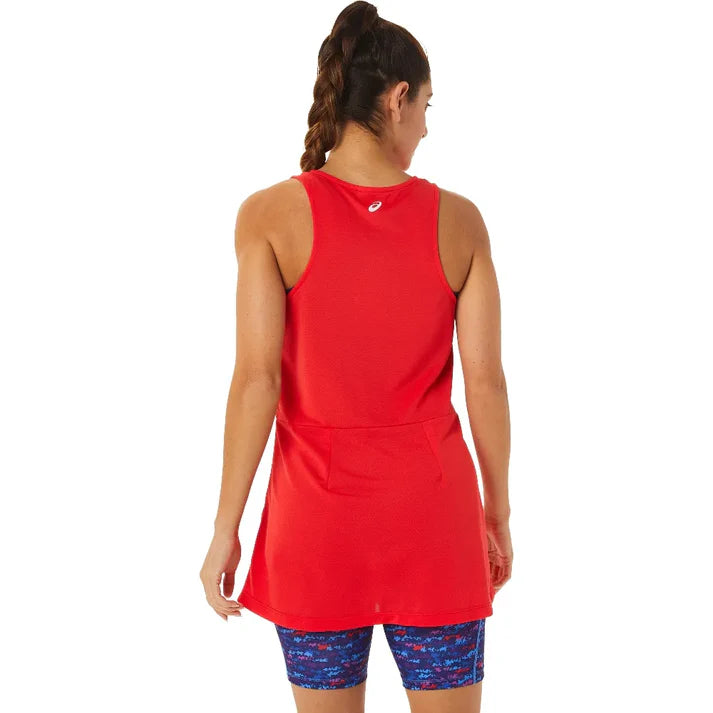 Vestido ASICS NEW STRONG