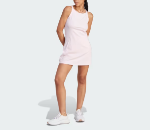 Vestido Climacool Club Tennis Adidas