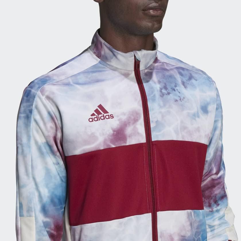 Chaqueta Adidas Tiro para hombre