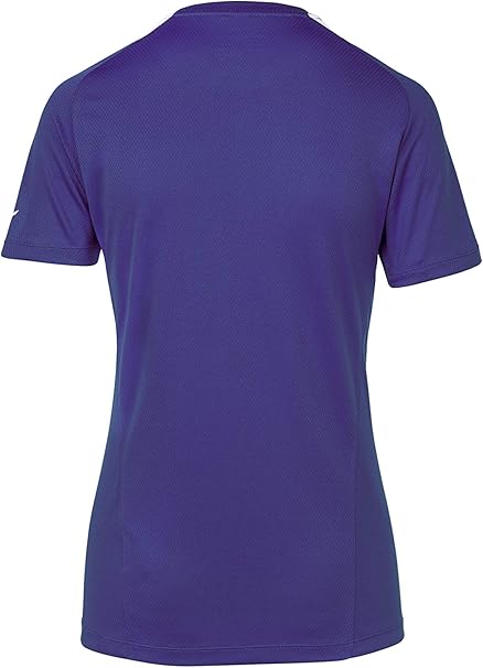 Jersey Mizuno Softball Crew Neck Para Mujer