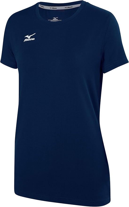 Mizuno Volleyball 2.0 Attack - Playera para Mujer