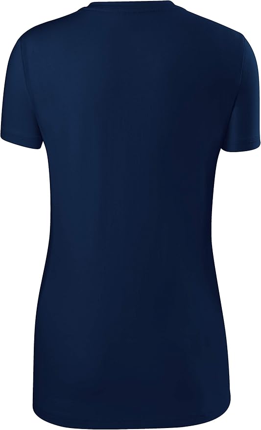 Mizuno Volleyball 2.0 Attack - Playera para Mujer