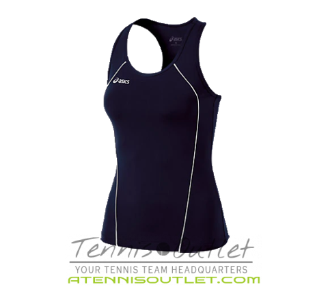 Camiseta de tirantes Asics Attacker