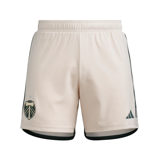 PANTALONES CORTOS PARA HOMBRES 2024-25 DEL PORTLAND TIMBERS FC