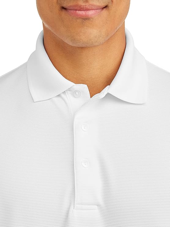 Ben Hogan - Polo de Manga Corta para Hombre