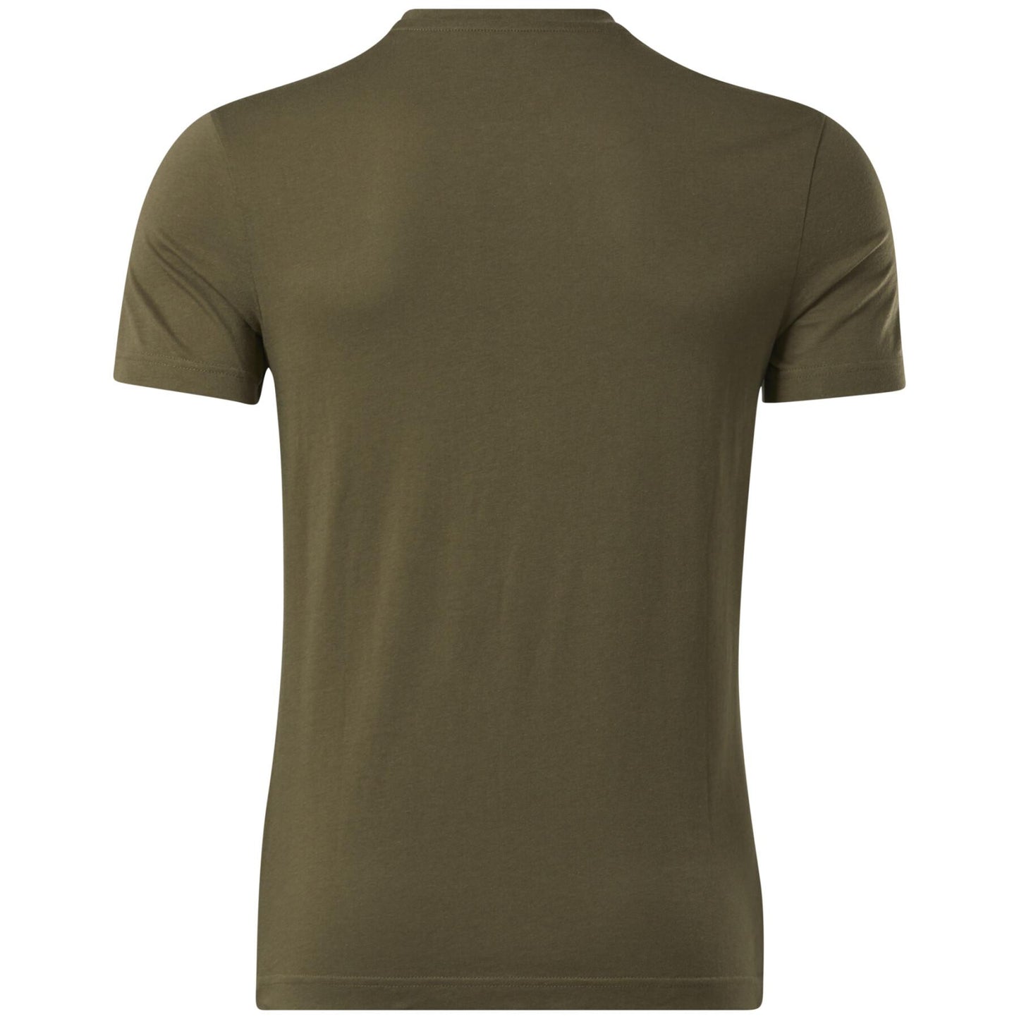 Camiseta con logotipo grande Reebok Identity