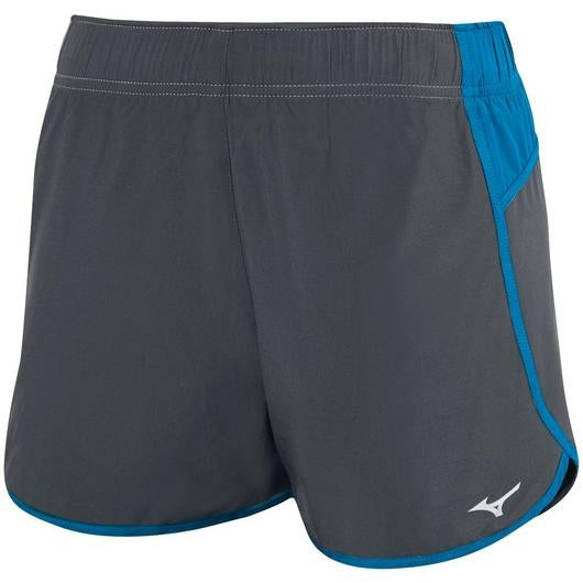 Short Atlético Mizuno Dama