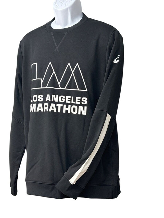 Sudadera Asics para Correr LAM Los Angeles Marathon