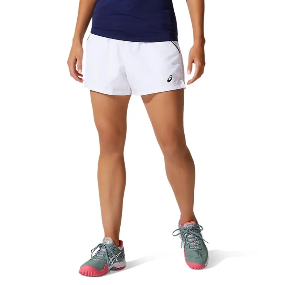 Short ASICS COURT Dama