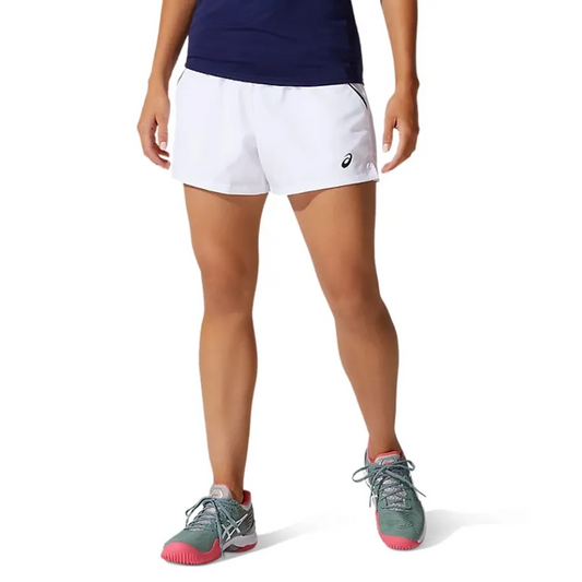 Short ASICS COURT Dama