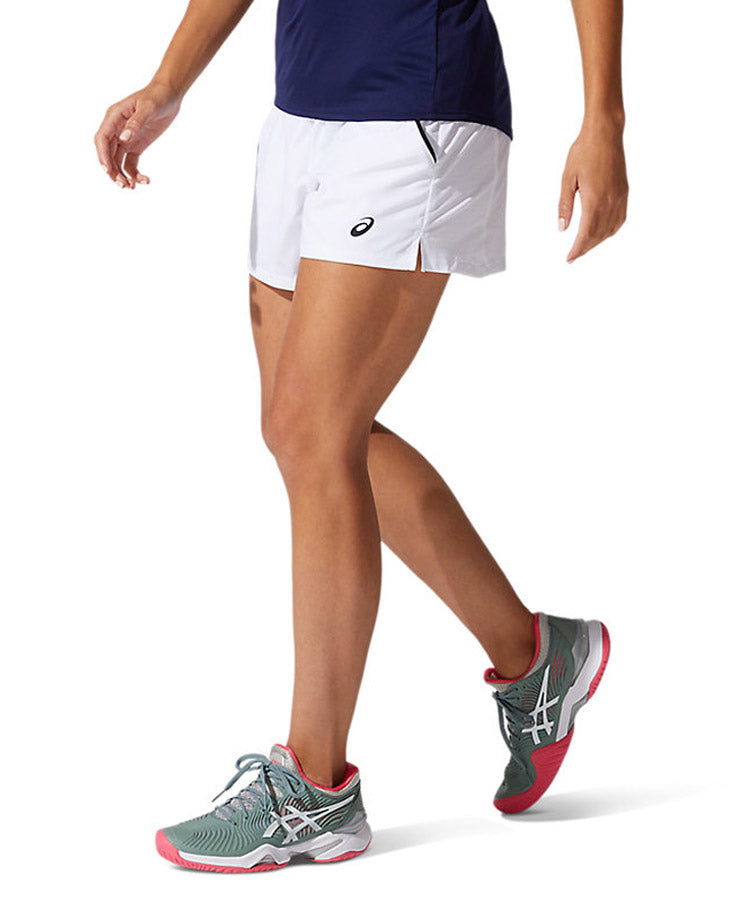 Short ASICS COURT Dama