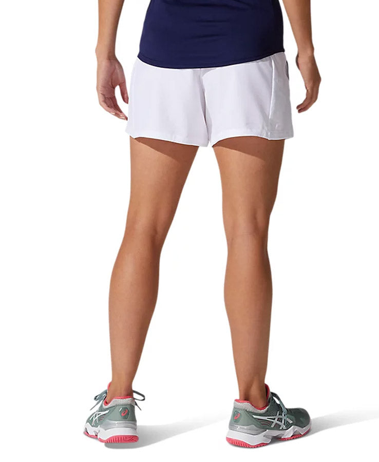 Short ASICS COURT Dama