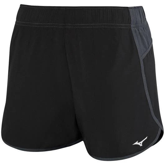 Short Atlético Mizuno Dama