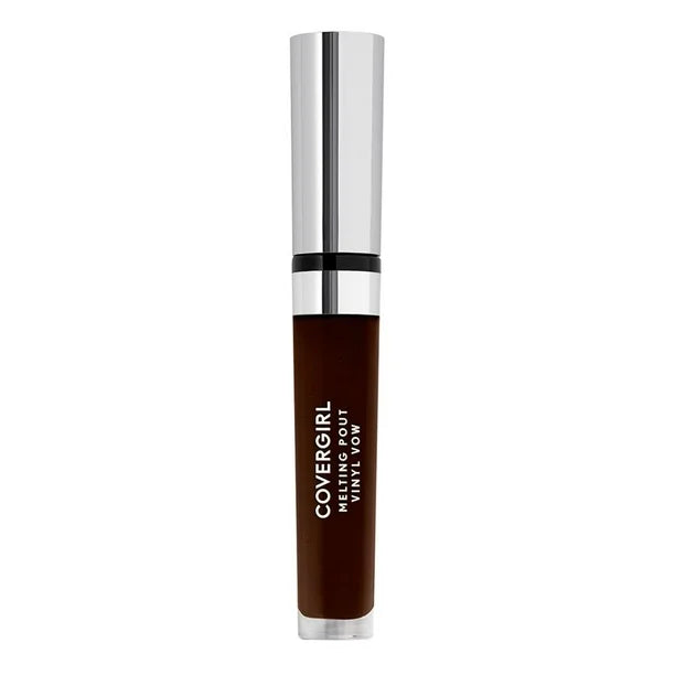 CoverGirl Lápiz labial Barra de labios líquida Melting Pout Vinyl Vow