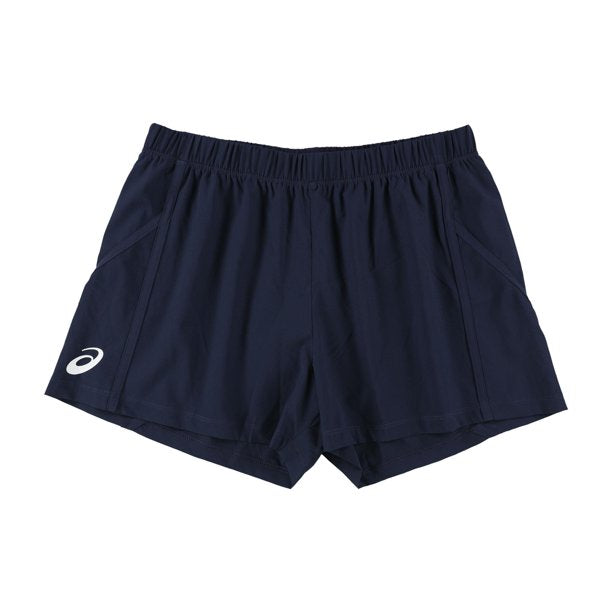 Short ASICS Mujeres 3in Woven Athletic