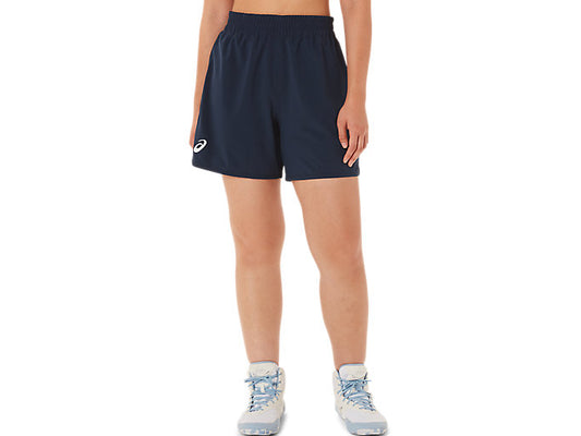 Short Asics para Dama