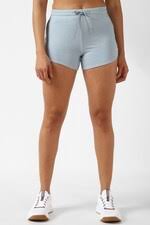 Short Reebok Ri French Terry para mujer