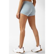 Short Reebok Ri French Terry para mujer